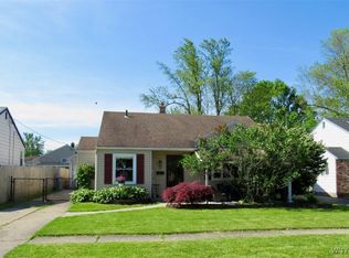 59 Wayne Ter, Buffalo, NY 14225