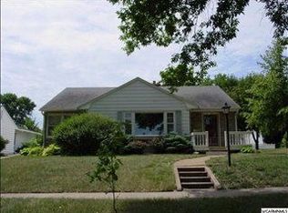 217 N High St, Marshall, MN 56258