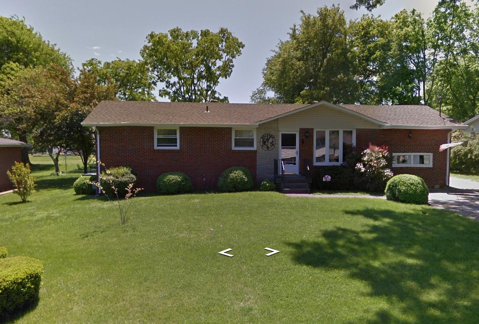 206 Northfield Dr, Russellville, KY 42276 Zillow