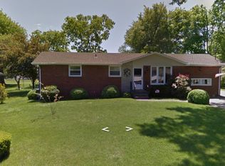 206 Northfield Dr, Russellville, KY 42276