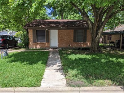 1911 Orman St, Bryan, TX, 77801