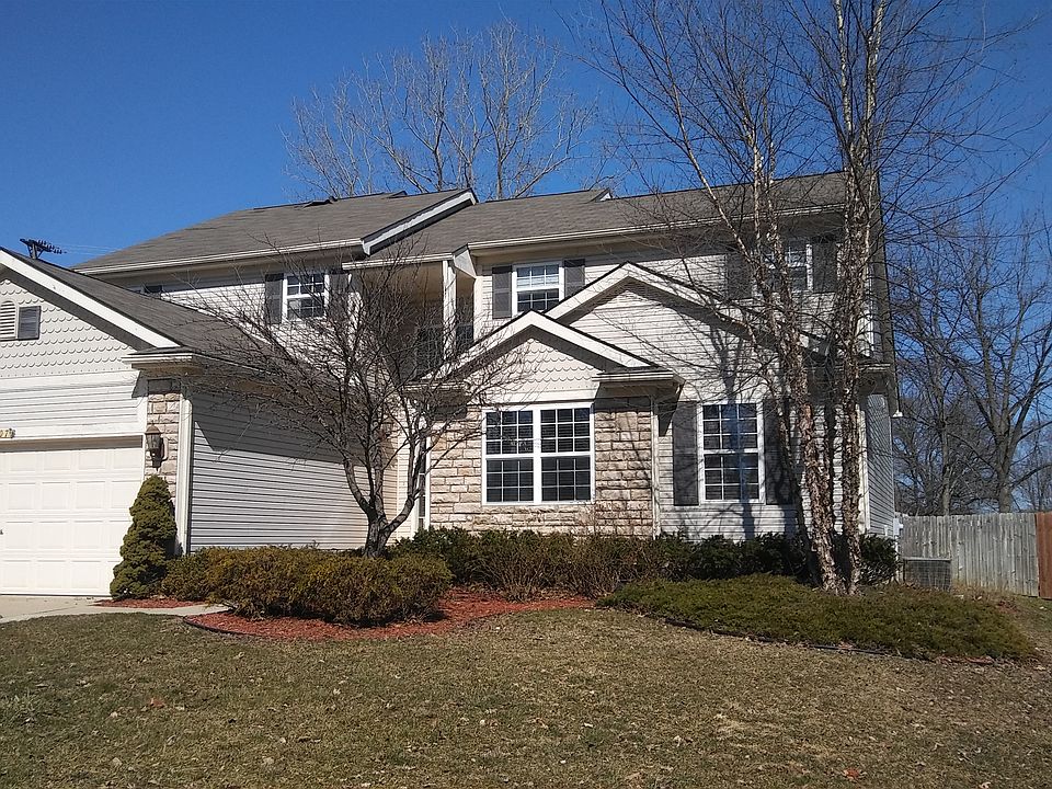 1st image of 4207 Center Valley Dr
