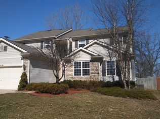 4207 Center Valley Dr, Ann Arbor, MI 48108