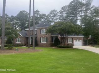 4801 Saint Georges Dr N, Wilson, NC 27896