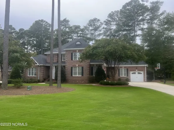 4801 Saint Georges Drive N, Wilson, NC 27896