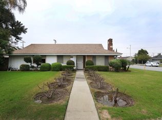 1031 S Neff Ave, West Covina, CA 91790