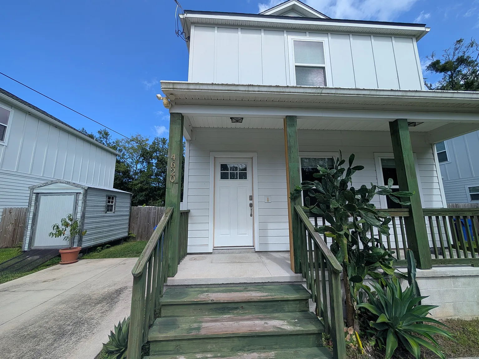 3 bed, 2.5 bath, 1486 sqft, $2,200 — Photo 2