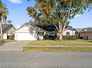 2816 Oak Shore Rd, Oviedo, FL 32766