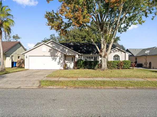2816 Oak Shore Rd, Oviedo, FL 32766