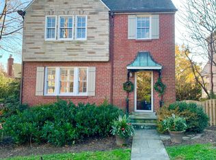 3114 Tennyson St NW, Washington, DC