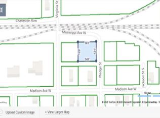 Mississippi Ave, Grand Junction, TN 38039