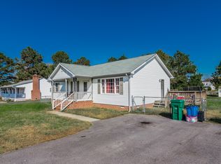 4717 Woodstream Dr, Petersburg, VA 23803