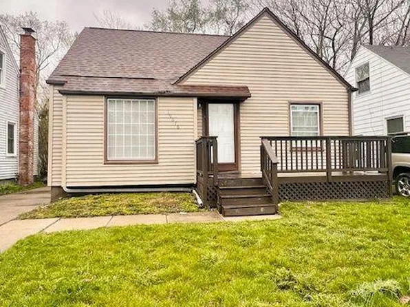 19676 Kingsville St, Detroit, MI 48225