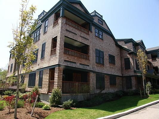 Jamestown Place Unit 103