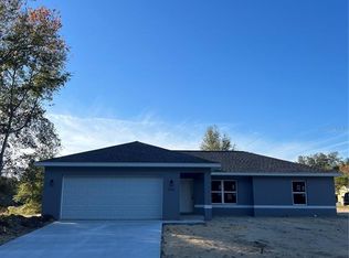 20050 SW 80th Place Rd, Dunnellon, FL 34431