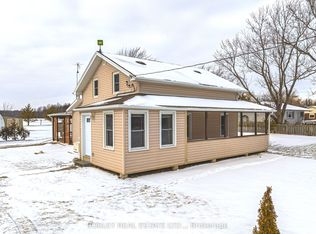 10875 Sodom Rd, Niagara Falls, ON L2G0T7