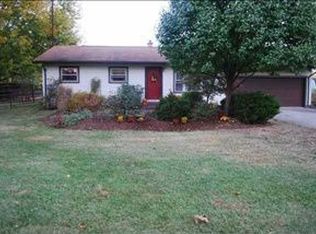 824 E 650 N, West Lafayette, IN 47906