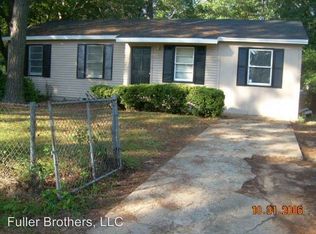 415 Vick St, Albany, GA 31705