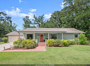 6035 Boone Dr, Baton Rouge, LA 70808