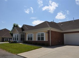 1976 McKirkland Ct, Matthews, NC 28105
