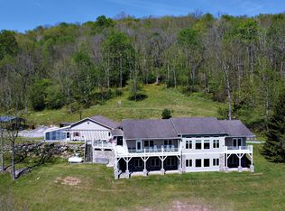 935 Vista Way, Marlinton, WV 24954