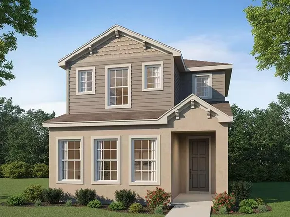 453 Silverbell Trl, Saint Cloud, FL 34771