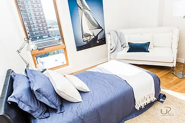 Rented by Urban Realty NYC