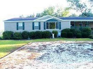 6038 Greenville Hwy, Luverne, AL 36049