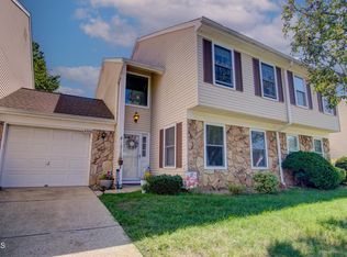 437 Belford Rd #437B, Monroe Township, NJ 08831