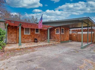 118 Gap Creek Rd, Marietta, SC 29661