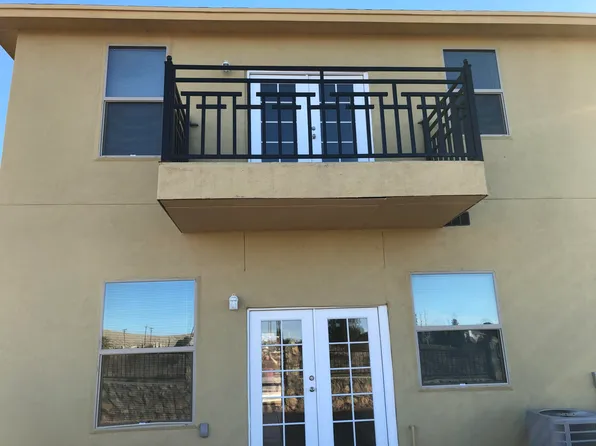 7581 Le Conte Dr #C, El Paso, TX 79912