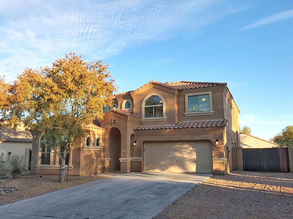 1st image of 775 E Saddle Way