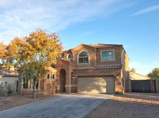 775 E Saddle Way, San Tan Valley, AZ 85143