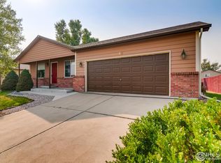 80 E Lilac St, Milliken, CO 80543