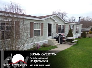 514 Squirrel Dr, Erie, PA 16509