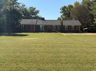 3937 Bergdolt Rd, Evansville, IN 47711