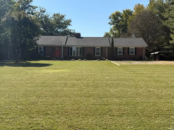 3937 Bergdolt Rd, Evansville, IN 47711