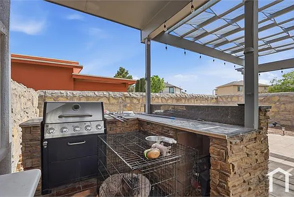 12905 Hidden Grove Dr — Photo 5