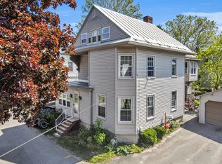 1 Center Pl, Waterville, ME 04901