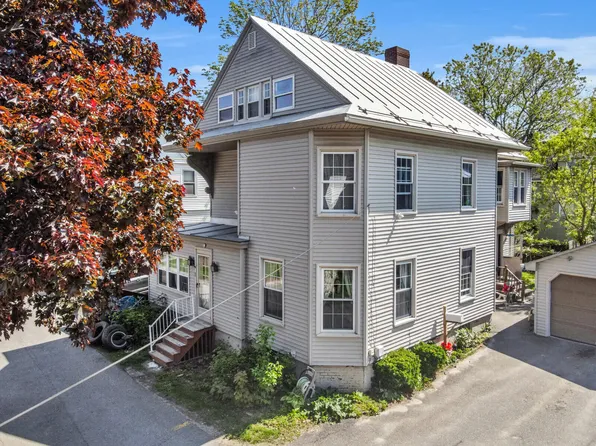 1 Center Place, Waterville, ME 04901