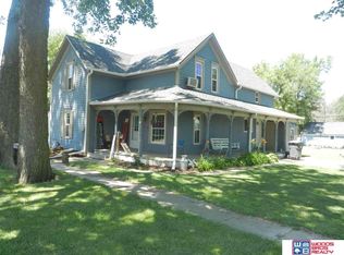250 W 2nd St, Cortland, NE 68331