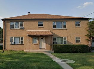 4740 W Hampton Ave., Milwaukee, WI 53218