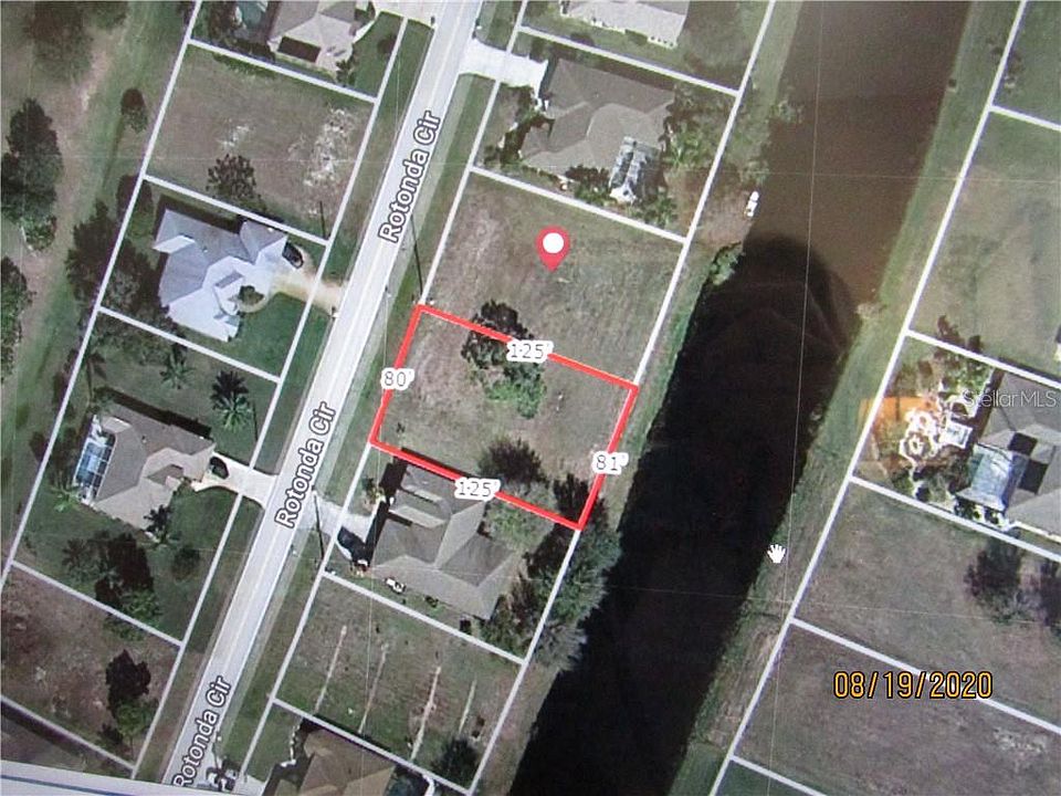 1st image of 931 Rotonda Cir