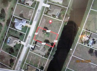 931 Rotonda Cir, Rotonda West, FL 33947