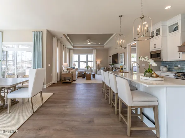 296 Oak Meadow Lane, Angier, NC 27501