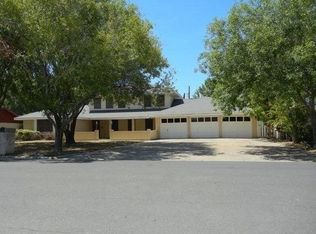 1010 E Bagwell St, Pharr, TX 78577