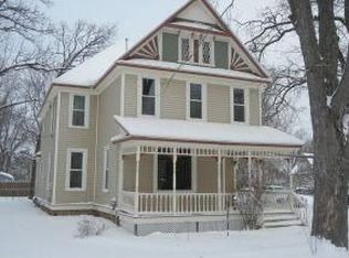 423 Euclid Ave, Wild Rose, WI 54984