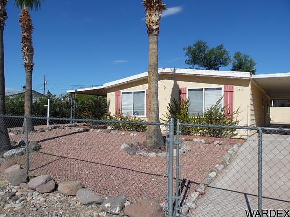 2nd image of 1541 Lincoln Ln