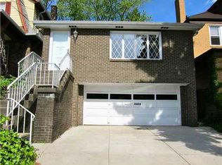3454 Beechwood Blvd, Pittsburgh, PA