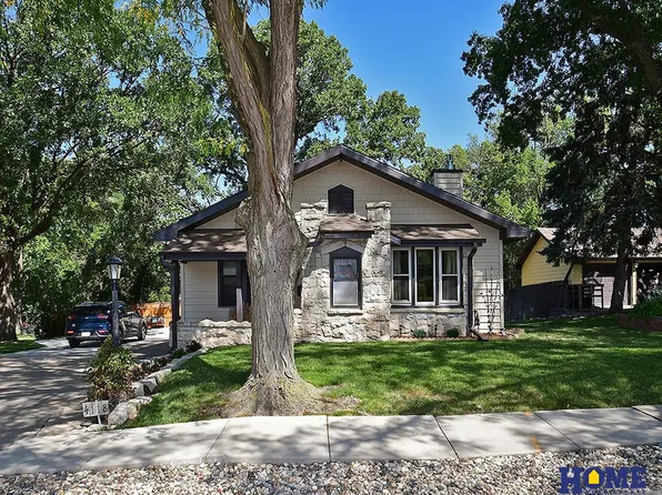 4118 L St, Lincoln, NE 68510